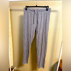 Onia lounge leggings size xl